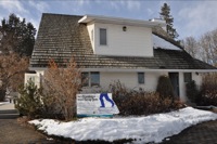 Red Deer waste management eduaction centre